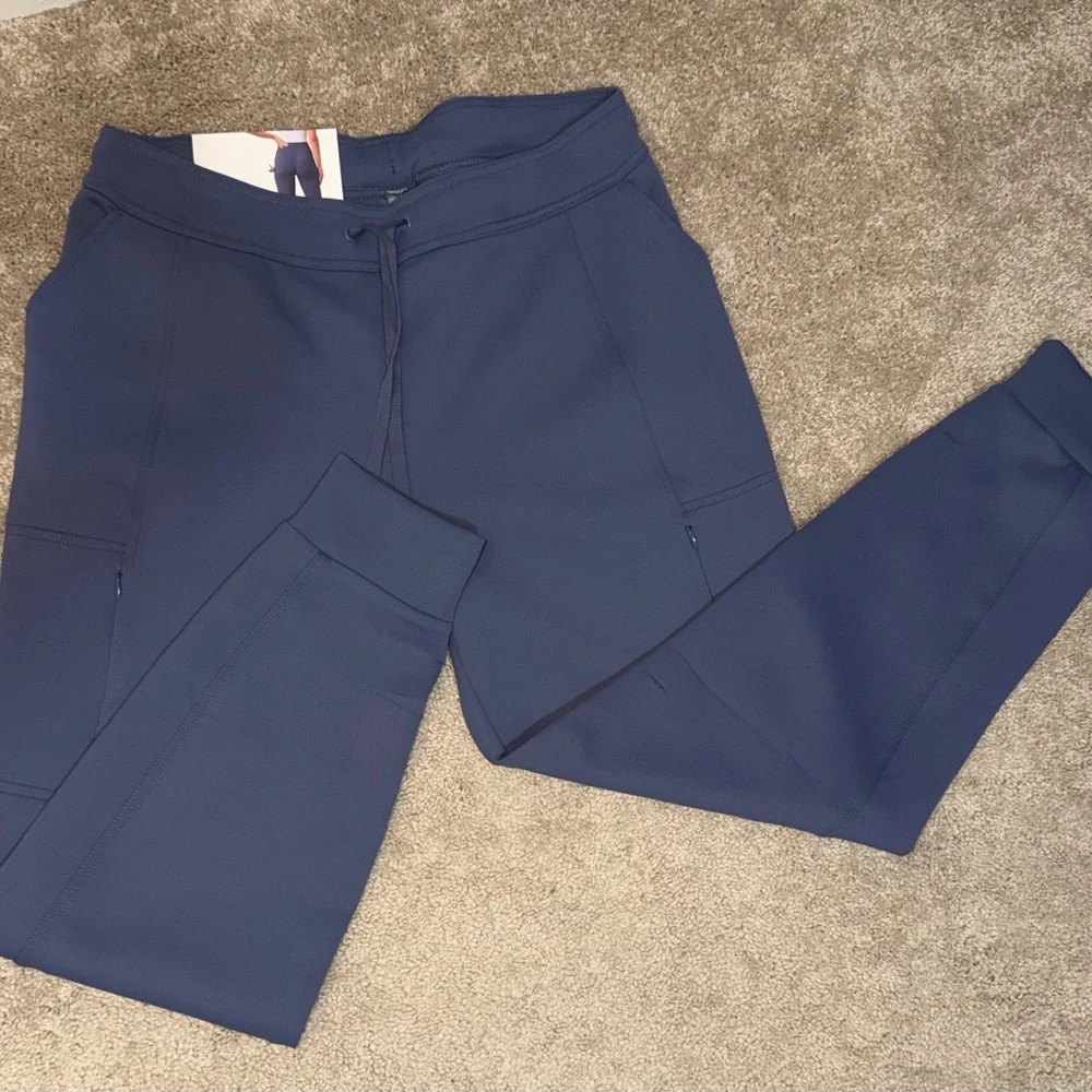 NWT 32 Degrees Deep Blue Scuba Jogger
